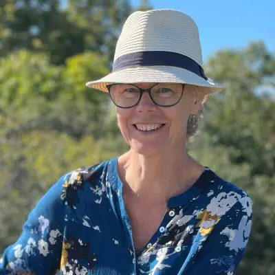 Visit Kalmar Öland - Charlotte Axelsson
