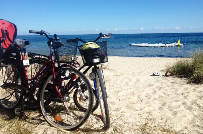 Visit Kalmar Öland Matcykeltur