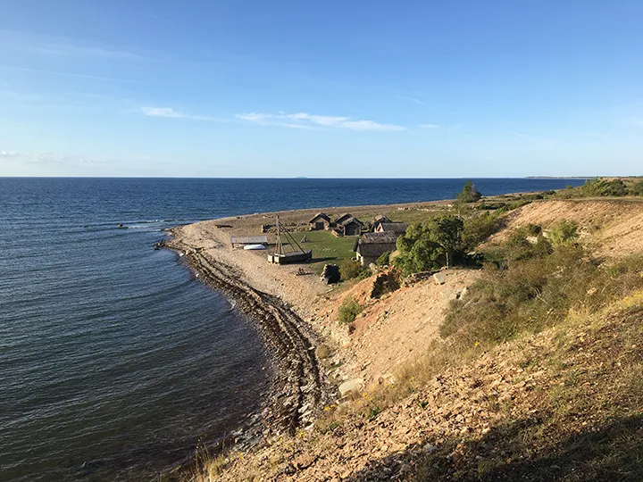 Visit Kalmar Öland - Matcykeltur Öland