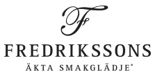 Fredrikssons Smakglädje	